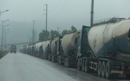 Doanh nghiệp ngành xi măng, sắt thép suy giảm do ảnh hưởng bởi Covid-19